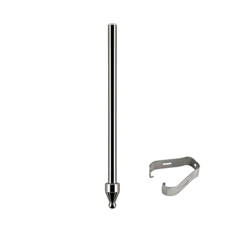 Galaxy Tablet Accessories - Mẹo bút chì kim loại rắn
