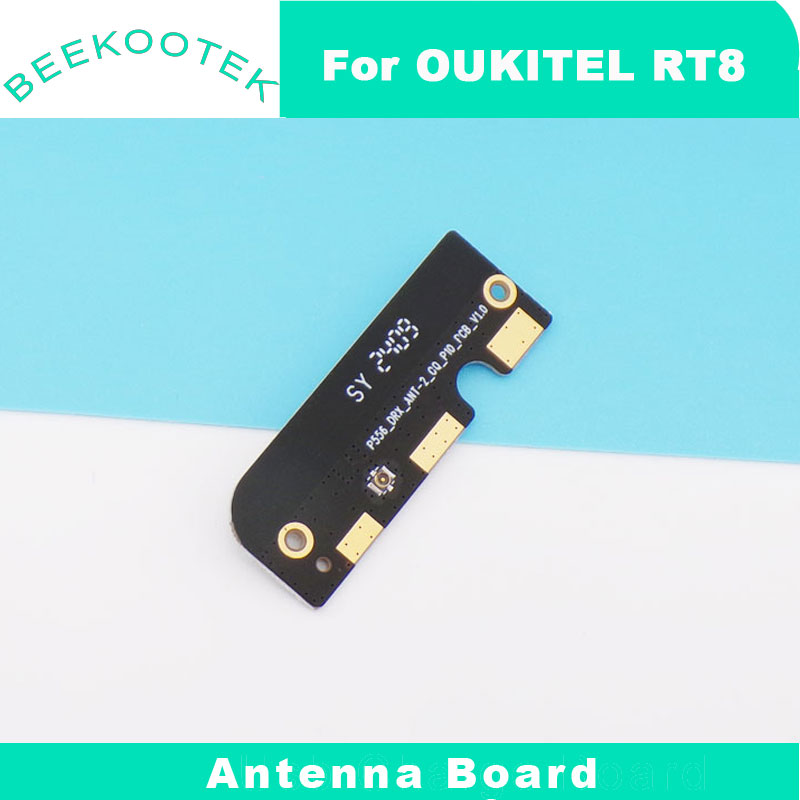 Oukitel Tablet Accessories - Original OUKITEL RT8 Antenna Small Board