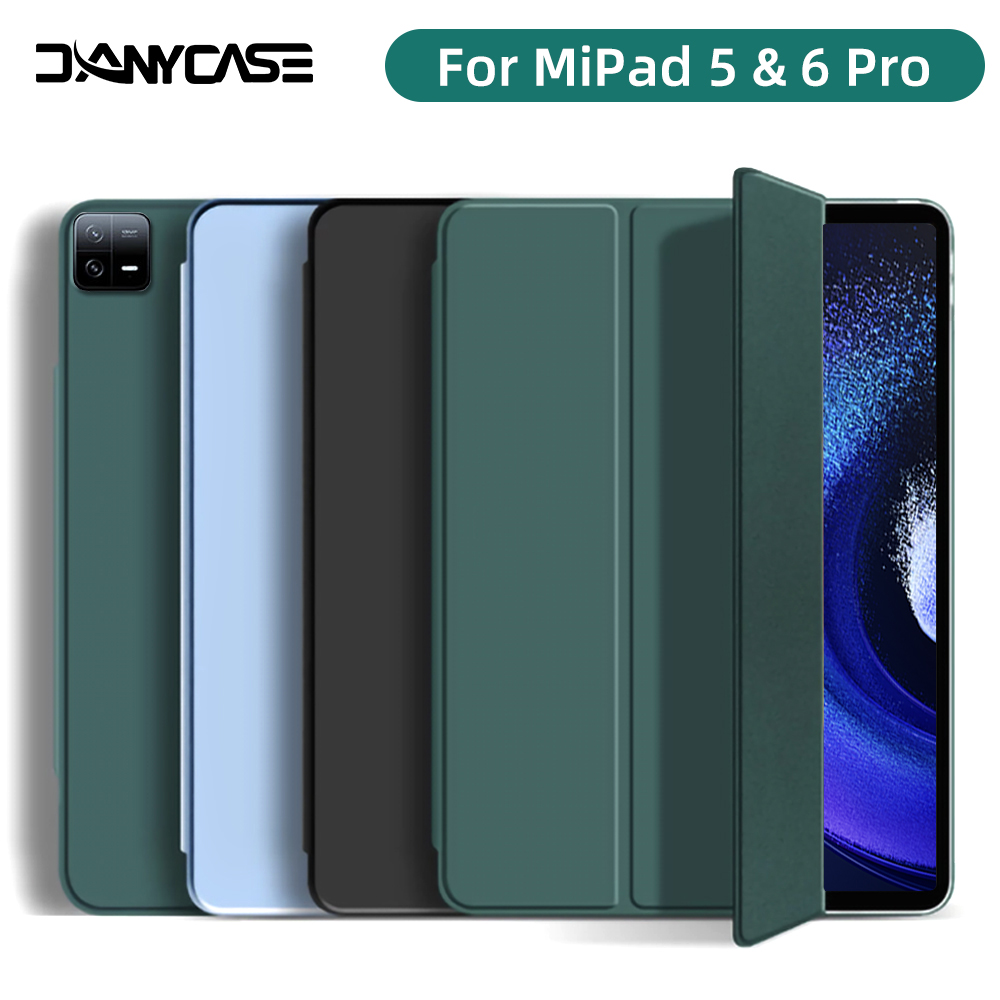 Mi Tablet Accessories - Máy Tính Bảng Dành Cho Mi