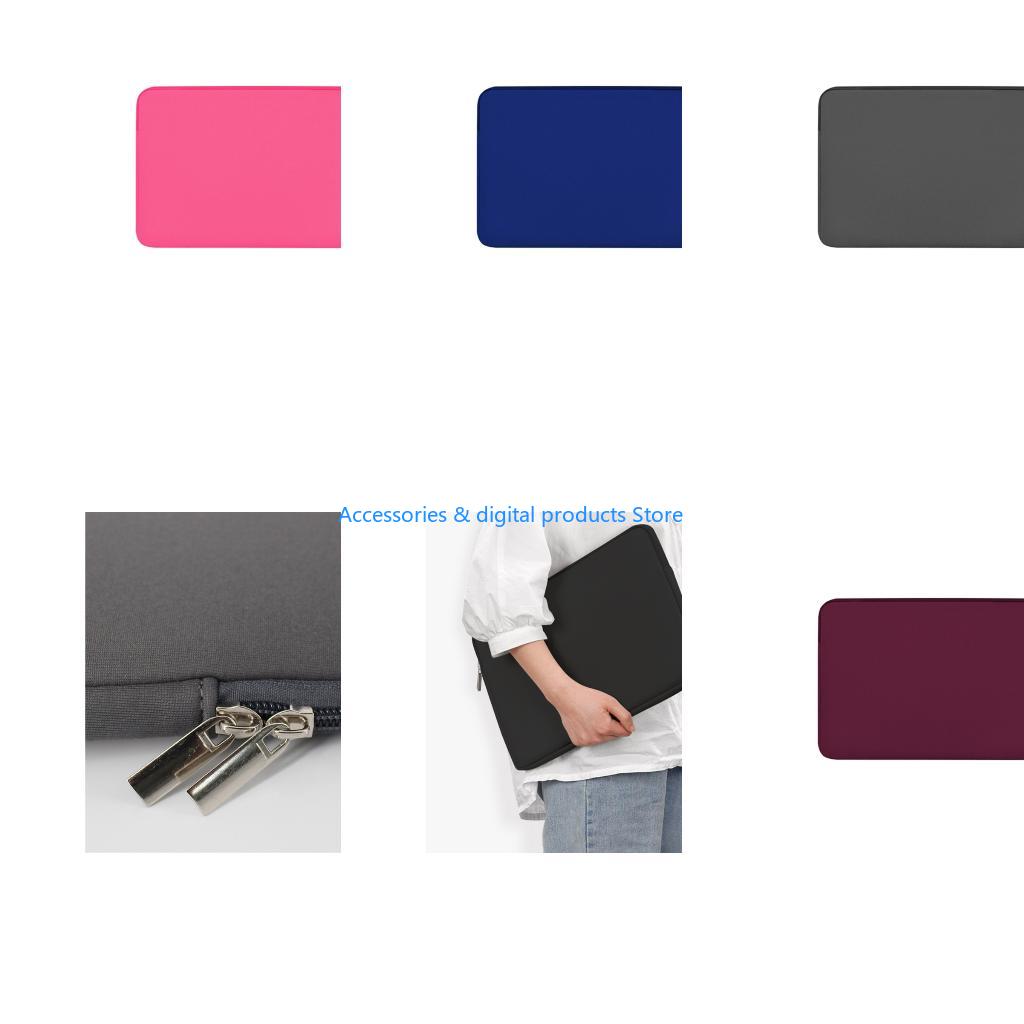 Tablet Sleeves & Cases Ipad Accessories - Túi đựng máy tính bảng 77JD