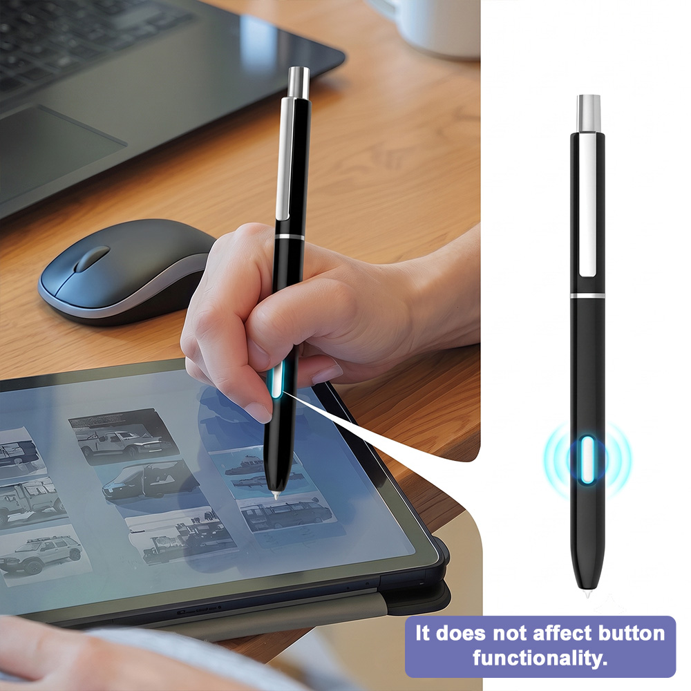 Galaxy Tablet Accessories - New Pencil Case S Pen For