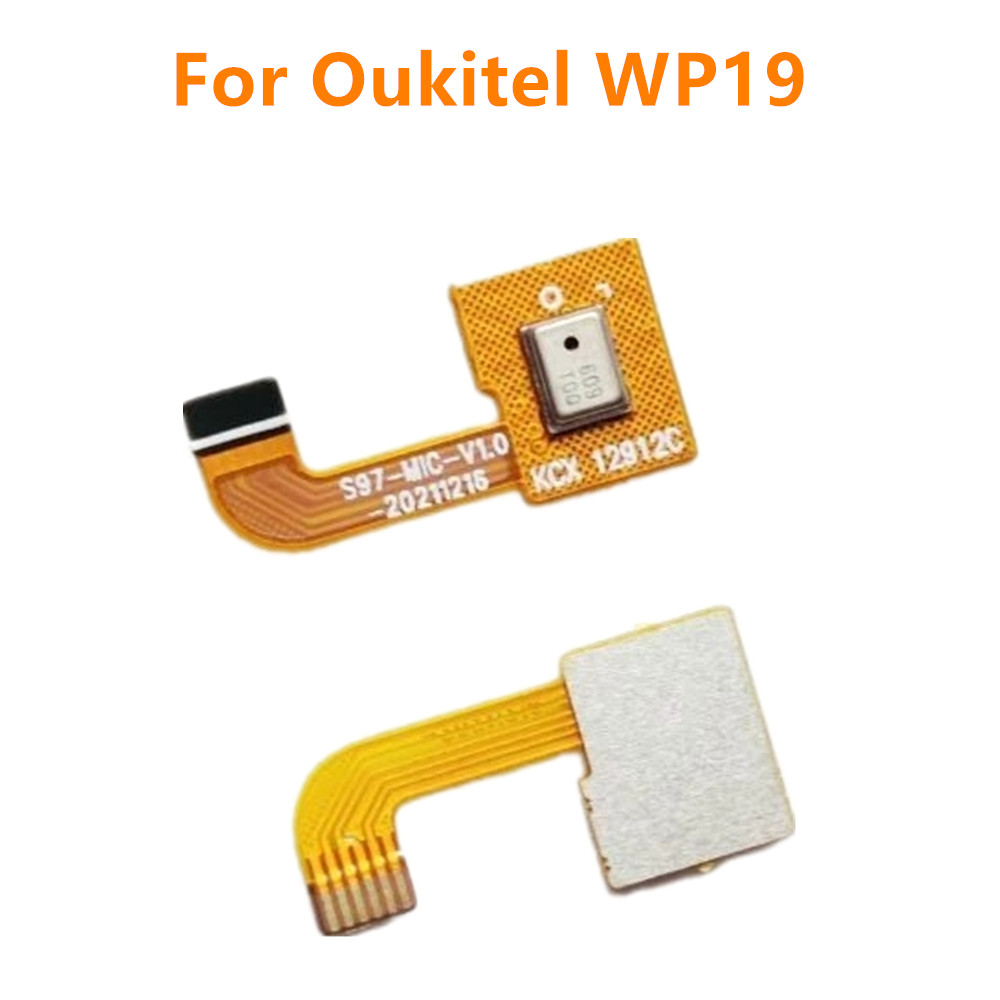 Oukitel Tablet Accessories - Mới Ban Đầu Cho Oukitel WP19