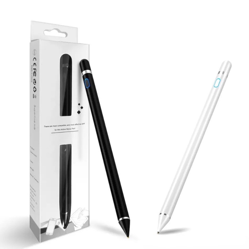 Tablet Accessories For Kids - Stylus Pen for Apple Pencil Styluses