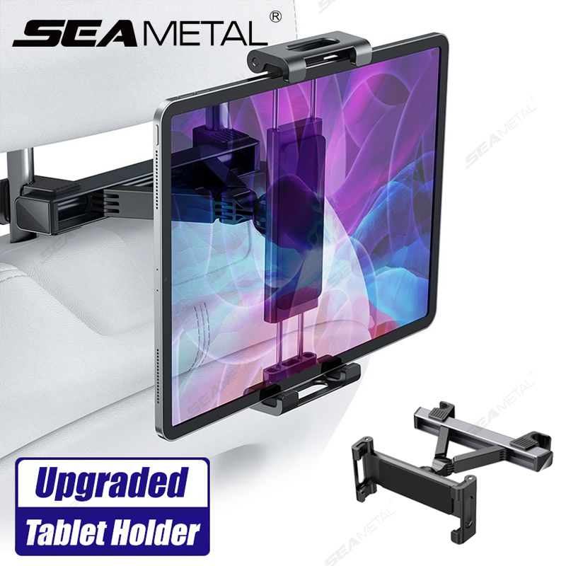 Tablet Phone Accessories - SEAMETAL Telescopic Tablet Holder Stable Seat