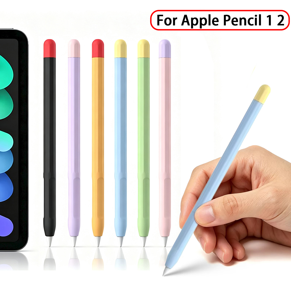 Tablet Sleeves & Cases Ipad Accessories - For Apple Pencil 2 1st Gen