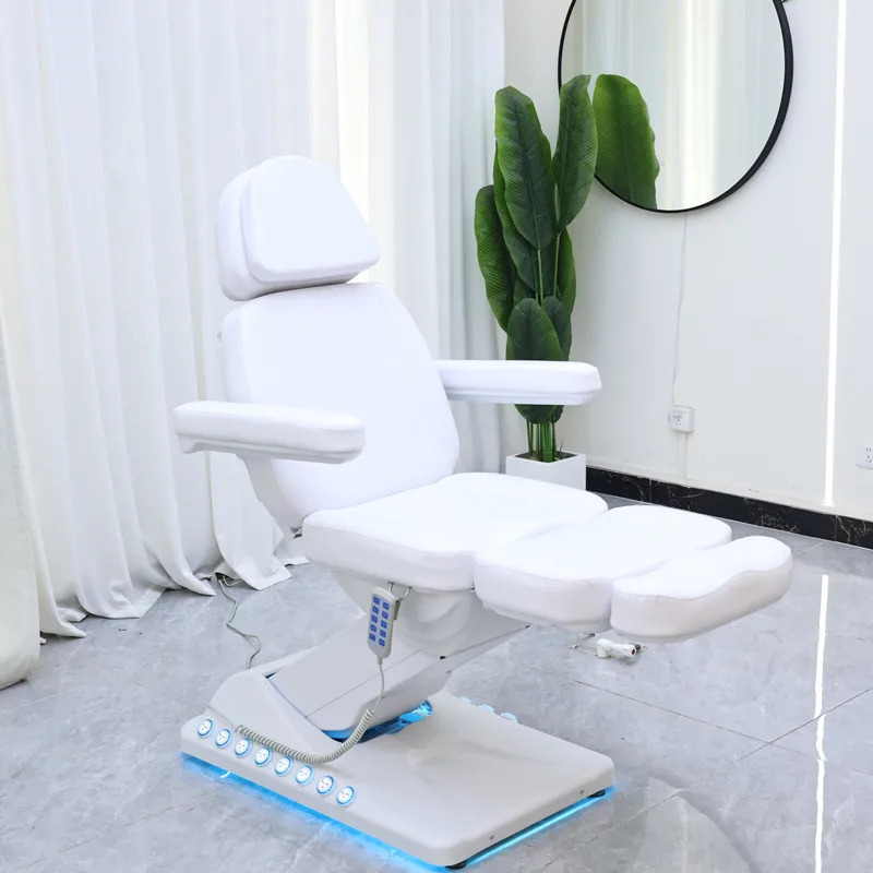 Massage Table Accessories Uk - Giường chăm sóc sắc đẹp &