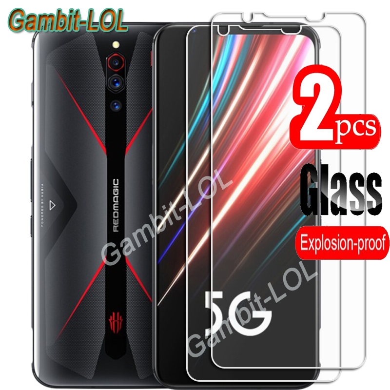 Redmagic Tablet Accessories - Cho ZTE Nubia Ma Thuật Đỏ
