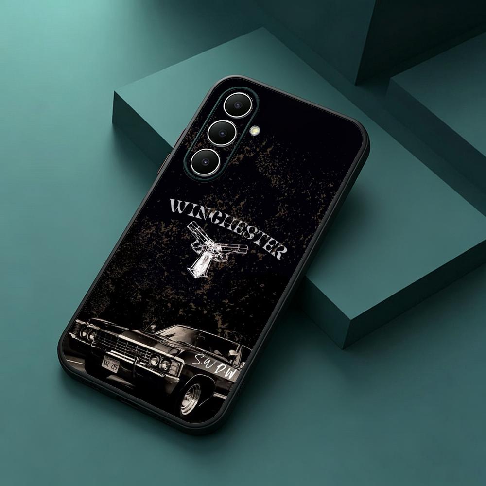 Hot cool Supernatural Phone Ca - đánh giá và giá Samsung Galaxy S24