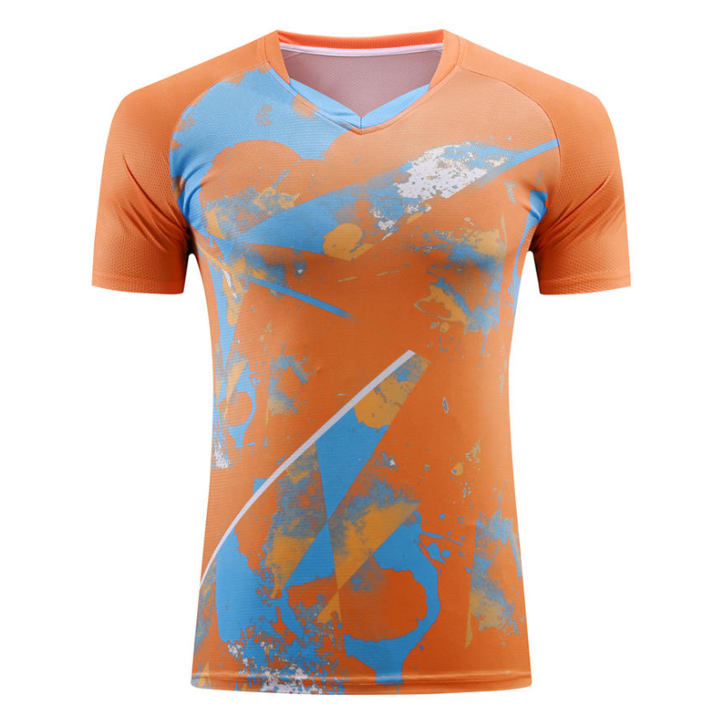 Table Tennis V Neck Shirt Men  - đánh giá và giá Tablet Sleeves & Cases Ipad Accessories