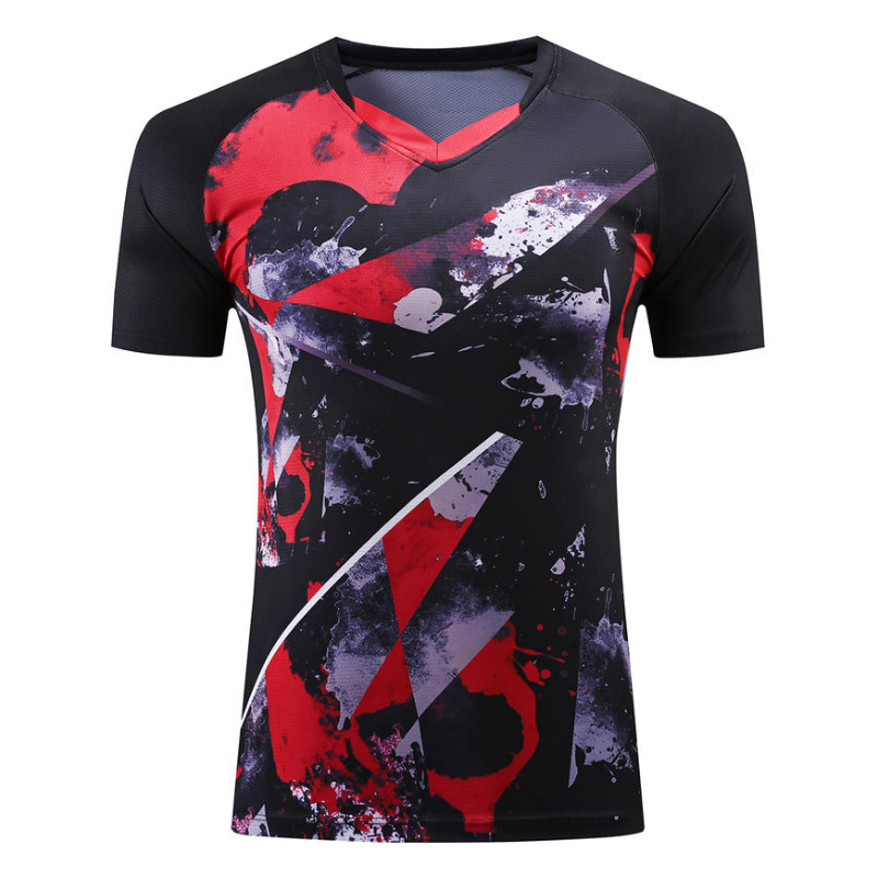 Table Tennis V Neck Shirt Men  - đánh giá và giá Tablet Sleeves & Cases Ipad Accessories