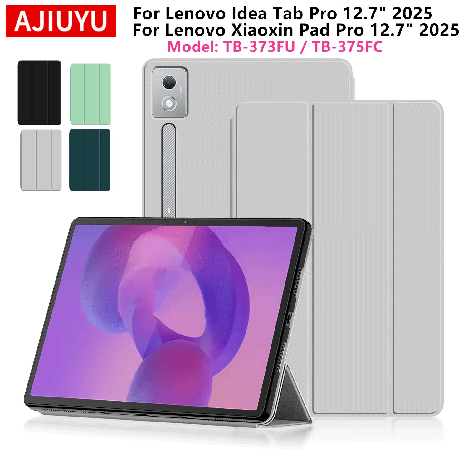 Case for Lenovo Idea Tab Pro 1 - đánh giá và giá Cidea Tablet Accessories