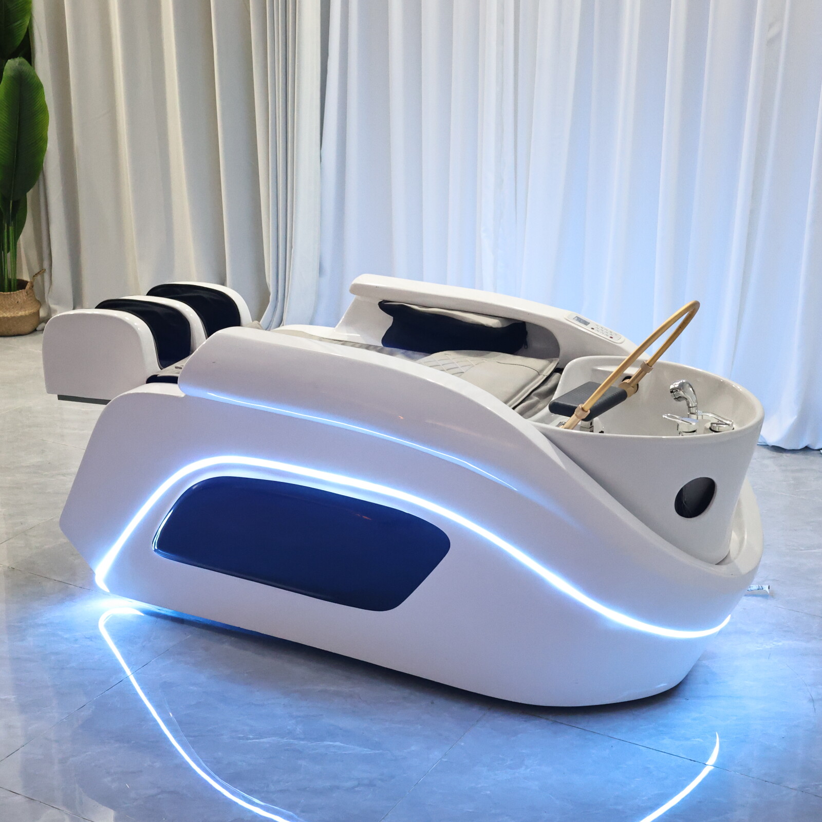 Brand Hair Salon Shop Automati - đánh giá và giá Massage Table Accessories Uk