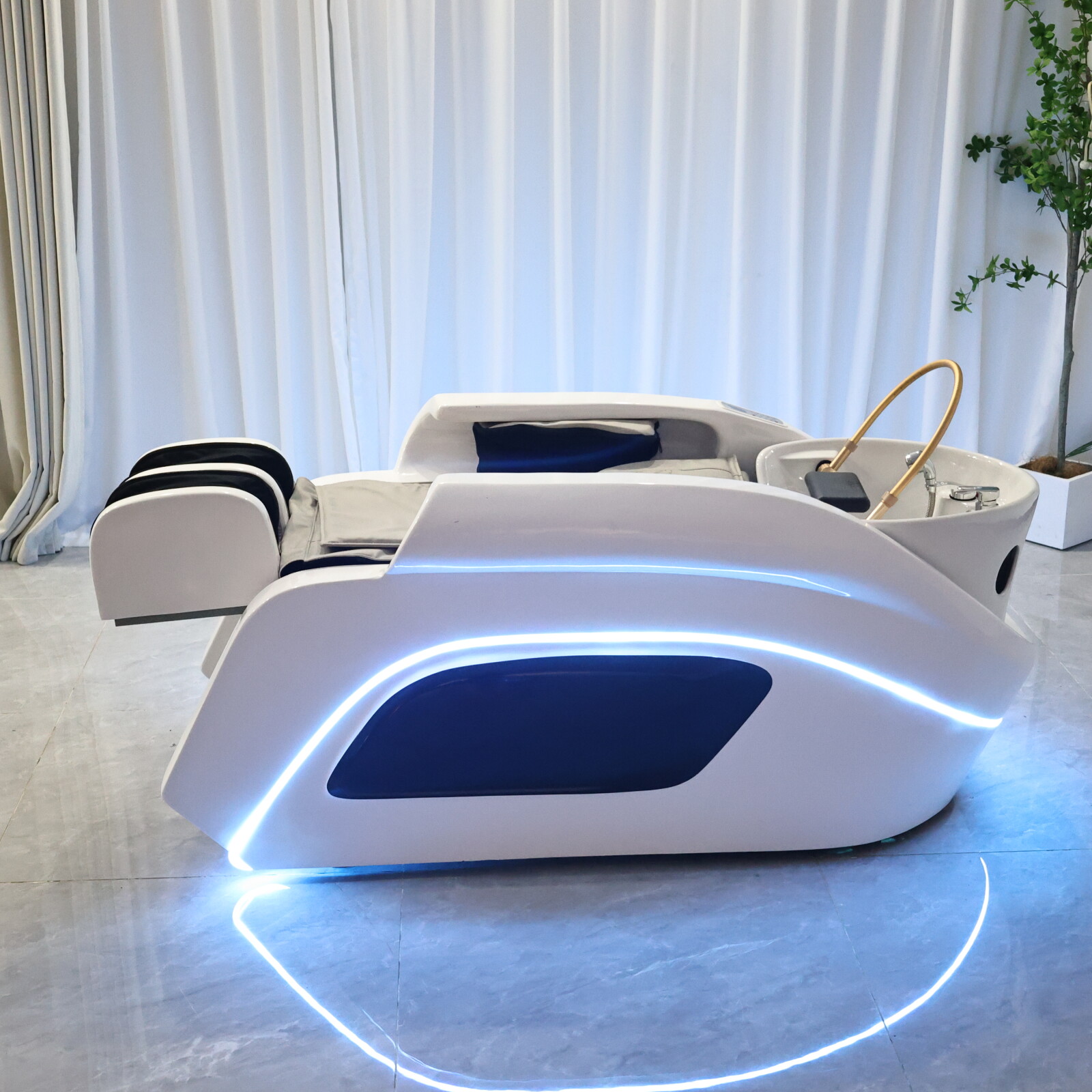 Brand Hair Salon Shop Automati - đánh giá và giá Massage Table Accessories Uk