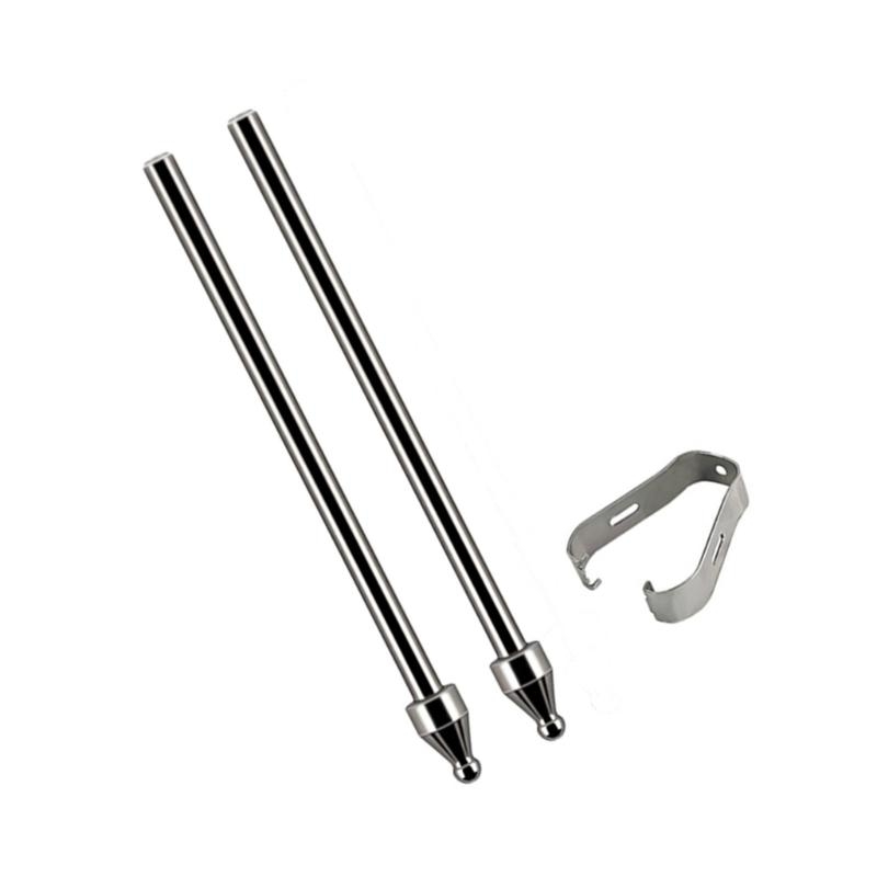 Mẹo bút chì kim loại rắn tương - đánh giá và giá Galaxy Tablet Accessories