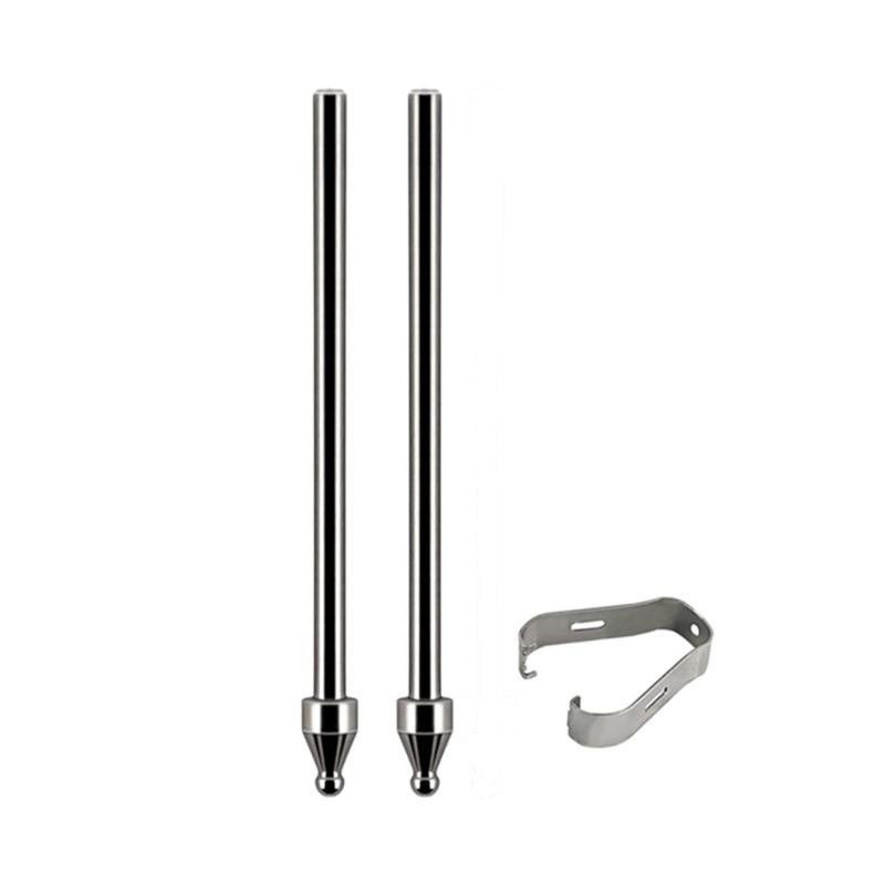 Mẹo bút chì kim loại rắn tương - đánh giá và giá Galaxy Tablet Accessories