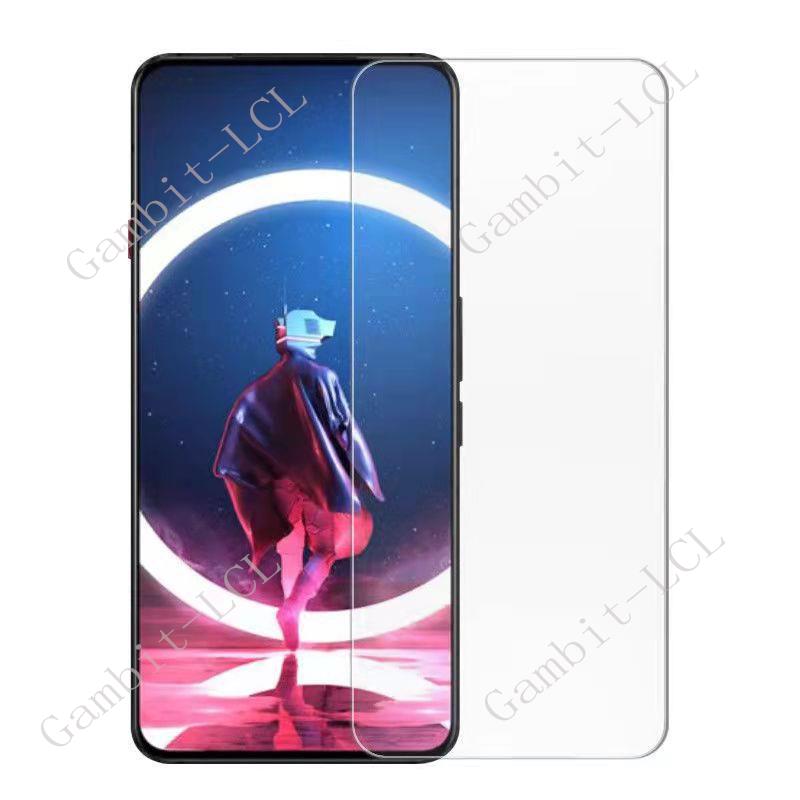 3Pcs Tempered Glass For ZTE Nu - đánh giá và giá Redmagic Tablet Accessories