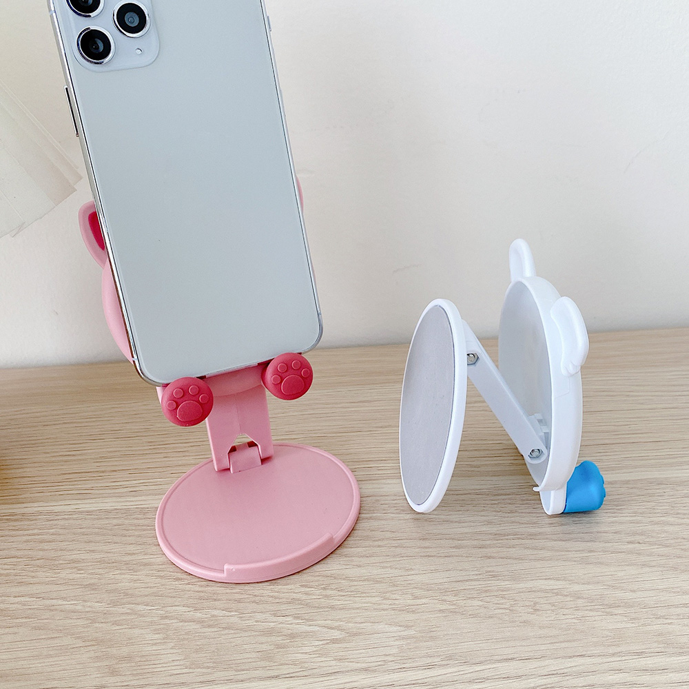 Cute Animal Desktop Phone Stan - đánh giá và giá Tablet Accessories Online