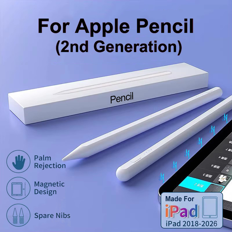 Original Stylus Pen For Apple  - đánh giá và giá Tablet Accessories For Kids