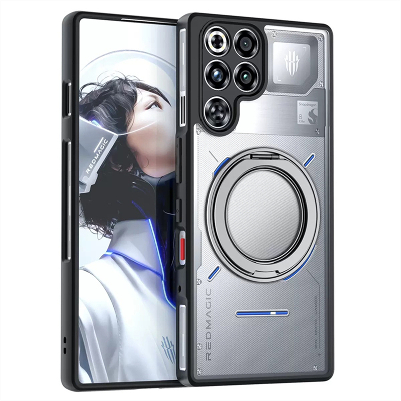 Magnetic Ring Stand Case For R - đánh giá và giá Redmagic Tablet Accessories