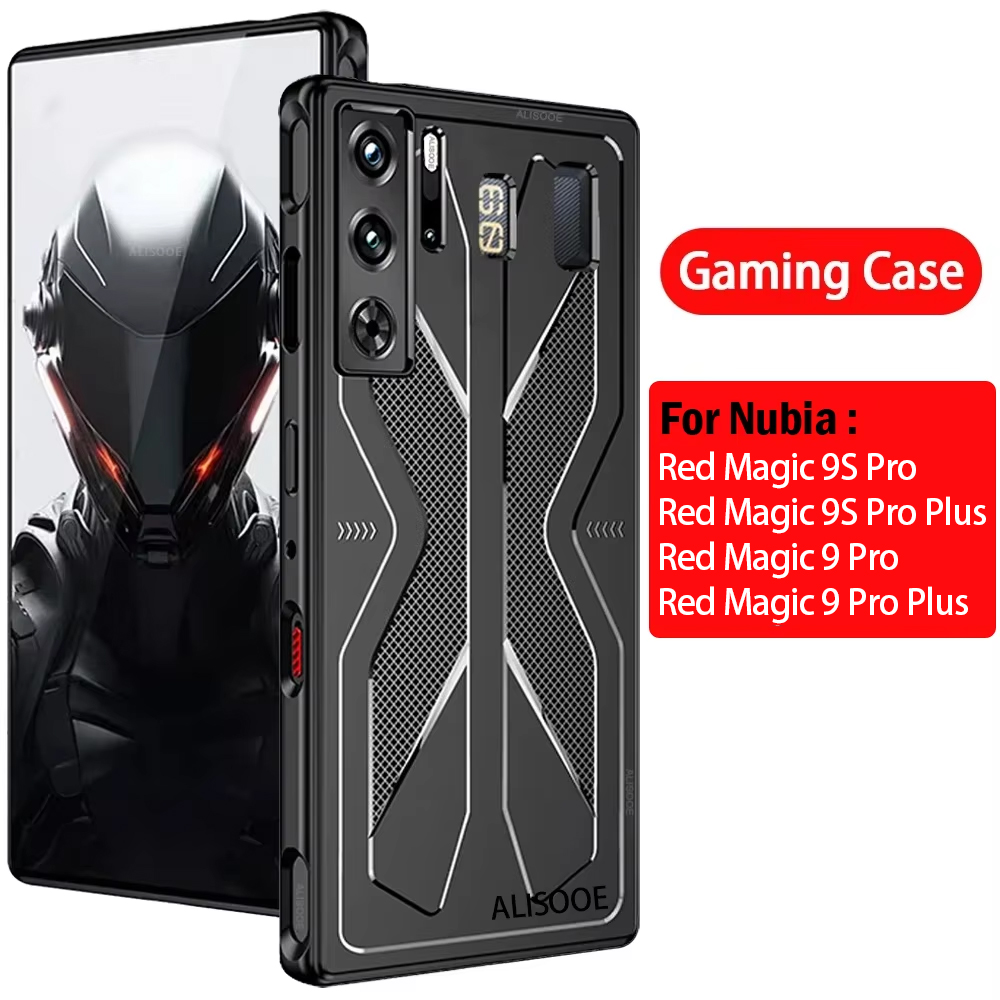 For Nubia Red Magic 9 9S Pro P - đánh giá và giá Redmagic Tablet Accessories