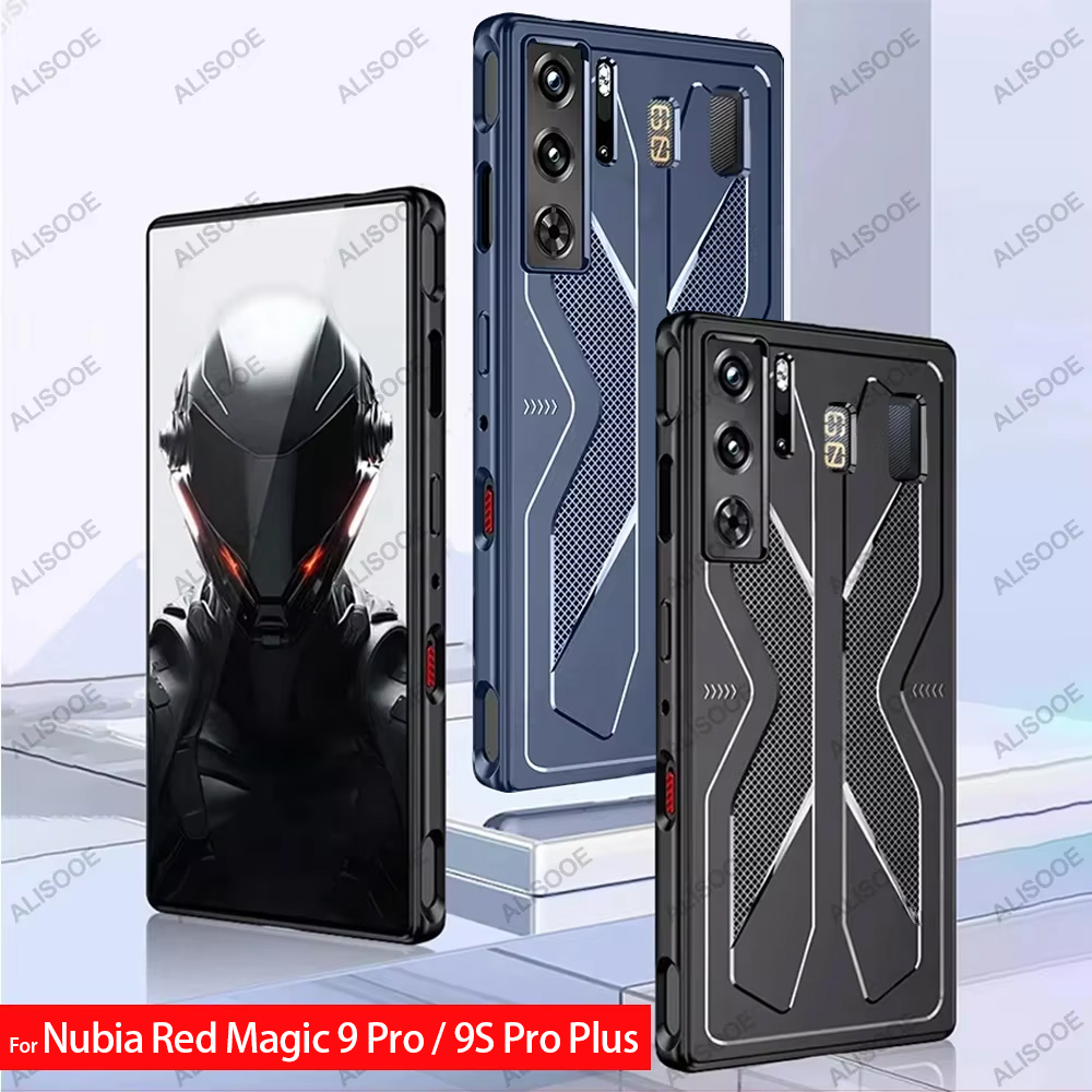 For Nubia Red Magic 9 9S Pro P - đánh giá và giá Redmagic Tablet Accessories