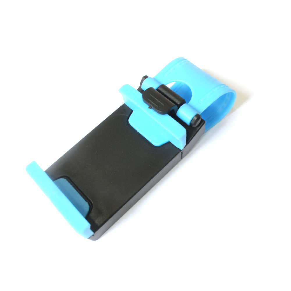 Car Phone Holder Steering Whee - đánh giá và giá Car Accessories Tablet Holder