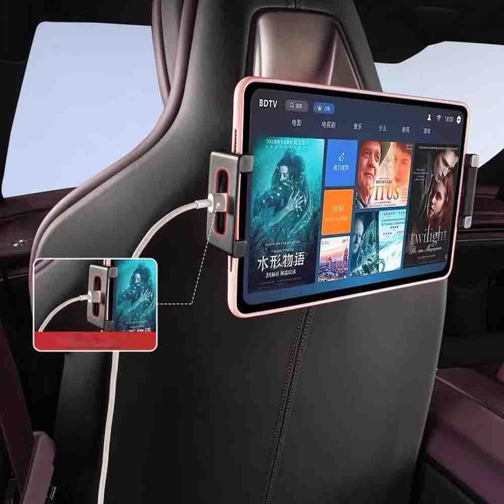 For Xiaomi SU7 2025 2026 Table - đánh giá và giá Car Accessories Tablet Holder