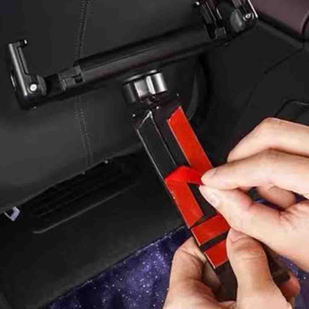 For Xiaomi SU7 2025 2026 Table - đánh giá và giá Car Accessories Tablet Holder
