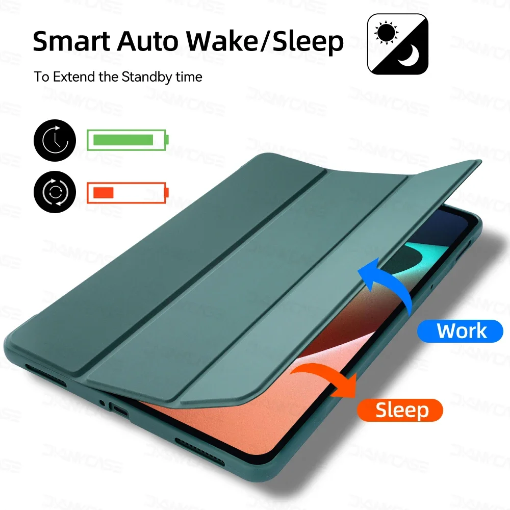 Tablet Case For Mi Pad 7/7pro  - đánh giá và giá Mi Tablet Accessories