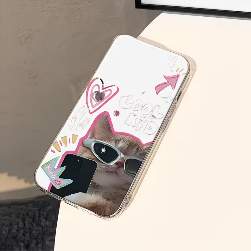 Puppy Pattern Clear TPU Phone  - đánh giá và giá Samsung Galaxy A55