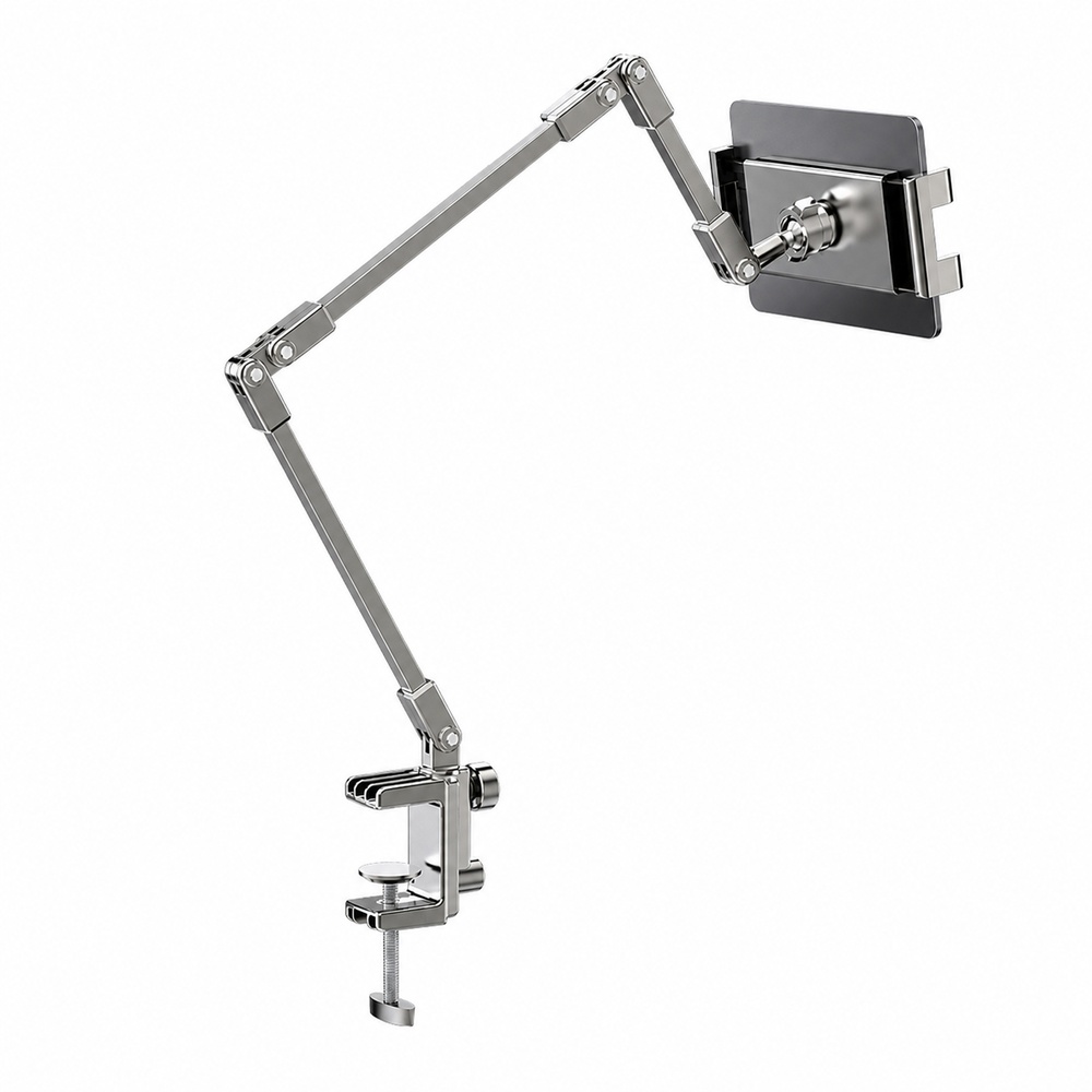 Adjustable Bed Phone Holder St - đánh giá và giá Tablet Phone Accessories