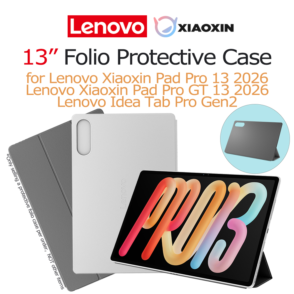 New Lenovo 13’’ Protective Fol - đánh giá và giá Cidea Tablet Accessories