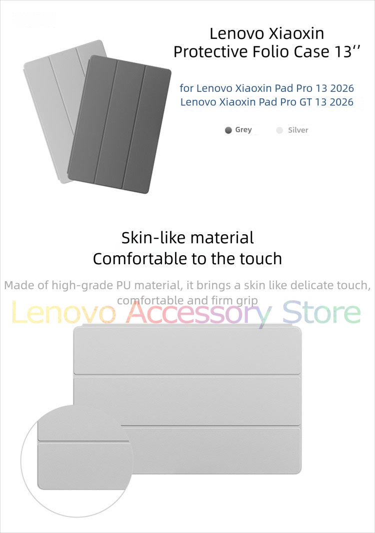 New Lenovo 13’’ Protective Fol - đánh giá và giá Cidea Tablet Accessories