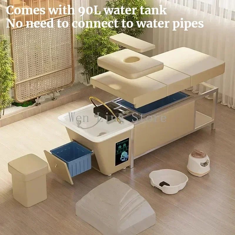 2025 Professional 90L Water Ta - đánh giá và giá Massage Table Accessories Uk