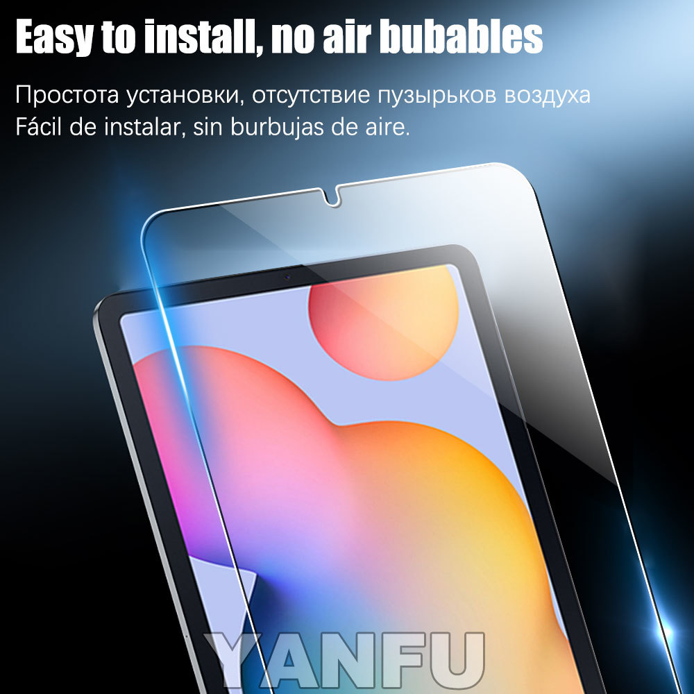 For Samsung Galaxy Tab S6 Lite - đánh giá và giá Galaxy Tablet Accessories