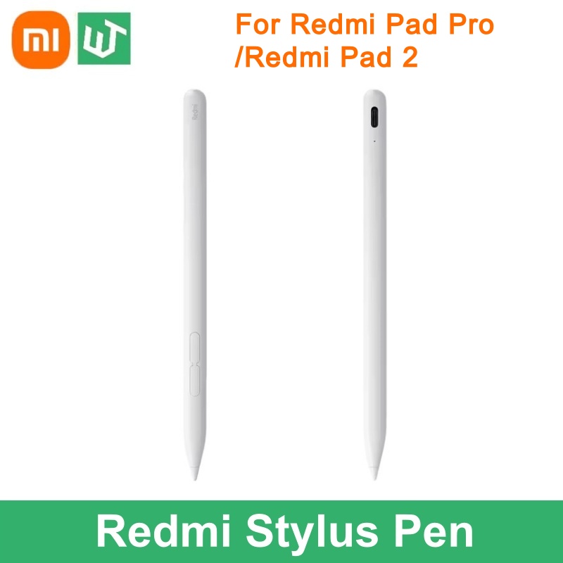 Xiaomi Redmi Stylus Pen For Re - đánh giá và giá Tablet Accessories For Kids