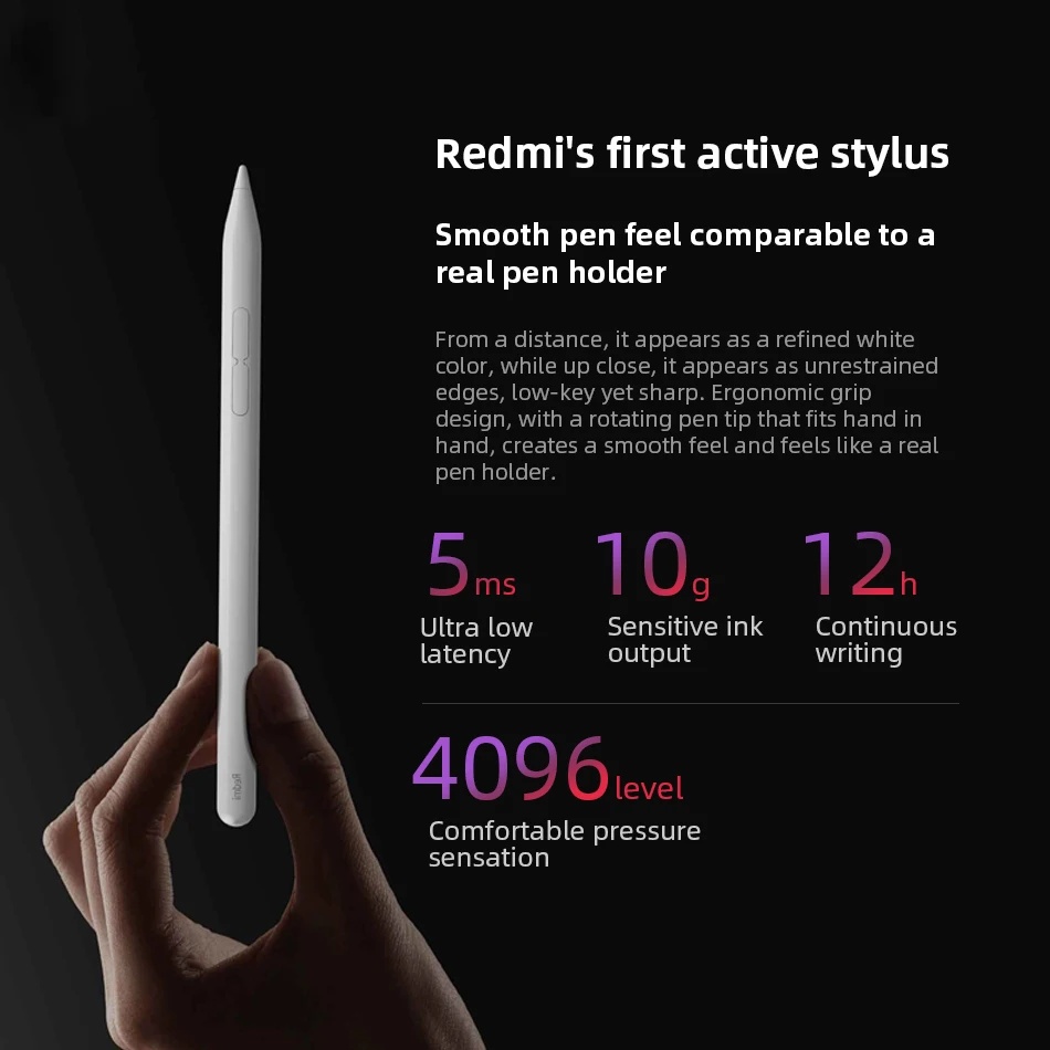 Xiaomi Redmi Stylus Pen For Re - đánh giá và giá Tablet Accessories For Kids