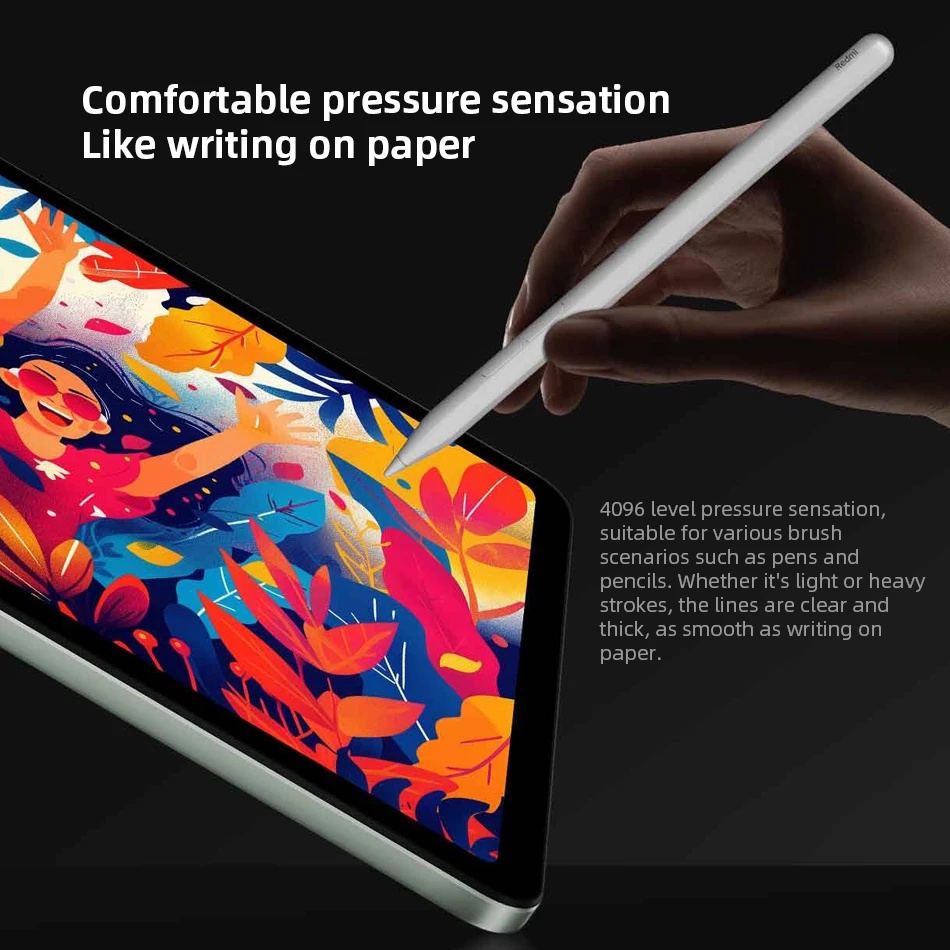 Xiaomi Redmi Stylus Pen For Re - đánh giá và giá Tablet Accessories For Kids