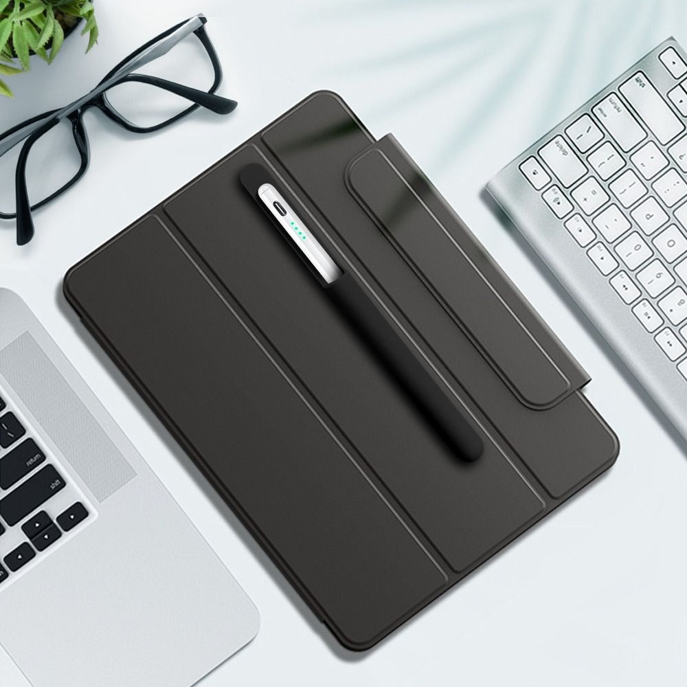 New Silicone Pencil Holder Sel - đánh giá và giá Tablet Accessories For Kids