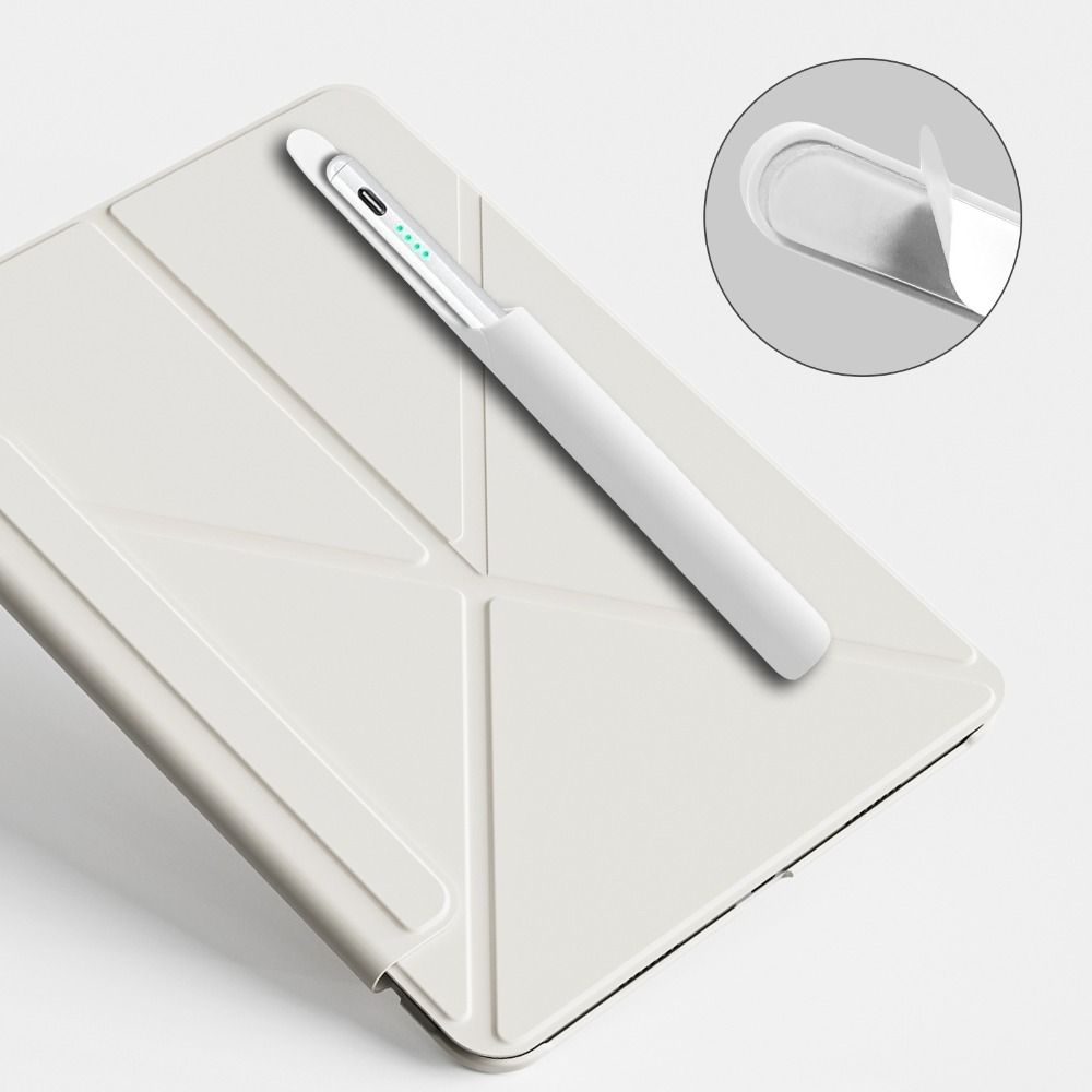 New Silicone Pencil Holder Sel - đánh giá và giá Tablet Accessories For Kids