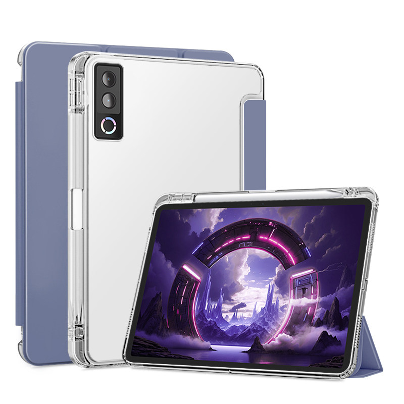 PU Leaher TPU Back Tablet Case - đánh giá và giá Cidea Tablet Accessories