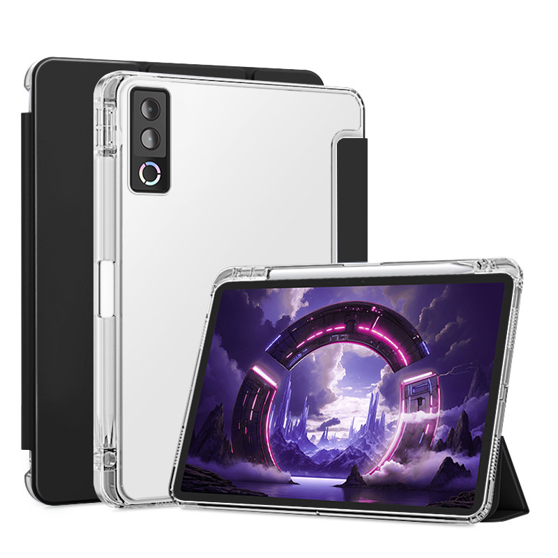 PU Leaher TPU Back Tablet Case - đánh giá và giá Cidea Tablet Accessories
