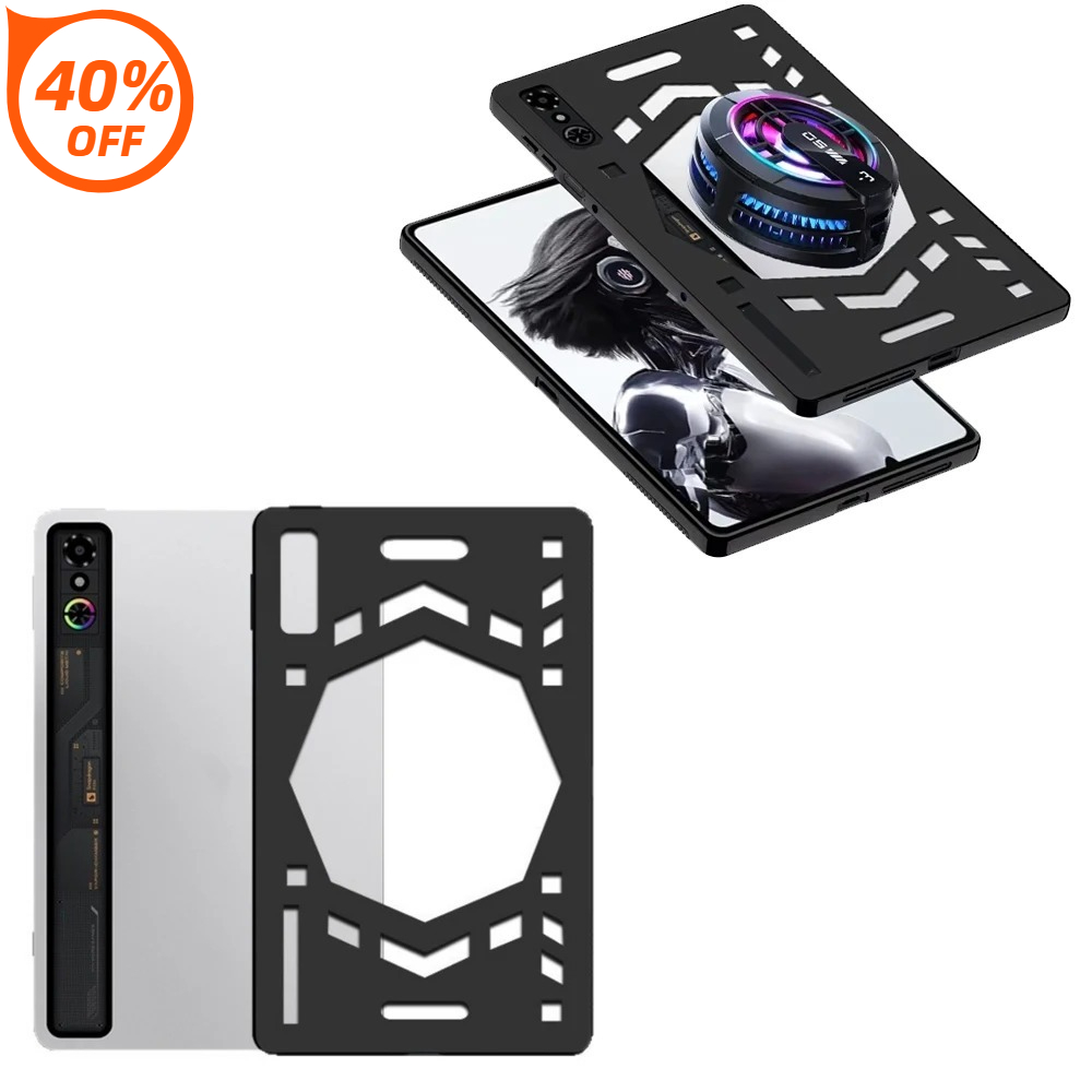 Tablet Protective Case for Red - đánh giá và giá Redmagic Tablet Accessories