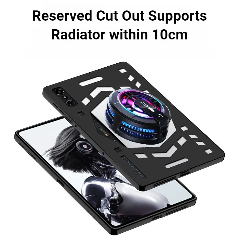 Tablet Protective Case for Red - đánh giá và giá Redmagic Tablet Accessories
