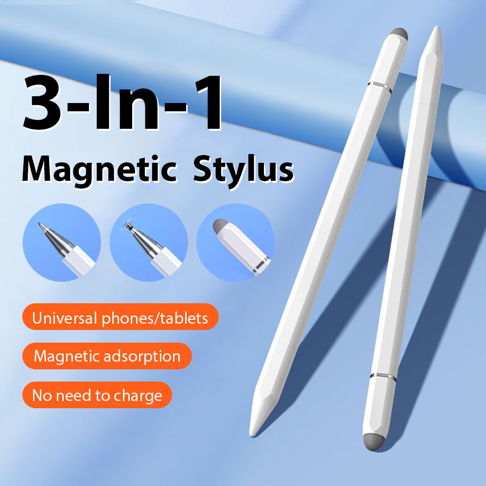 3 in 1 Magnetic Universal Styl - đánh giá và giá Tablet Accessories For Kids