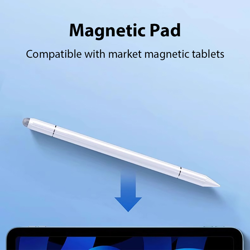 3 in 1 Magnetic Universal Styl - đánh giá và giá Tablet Accessories For Kids