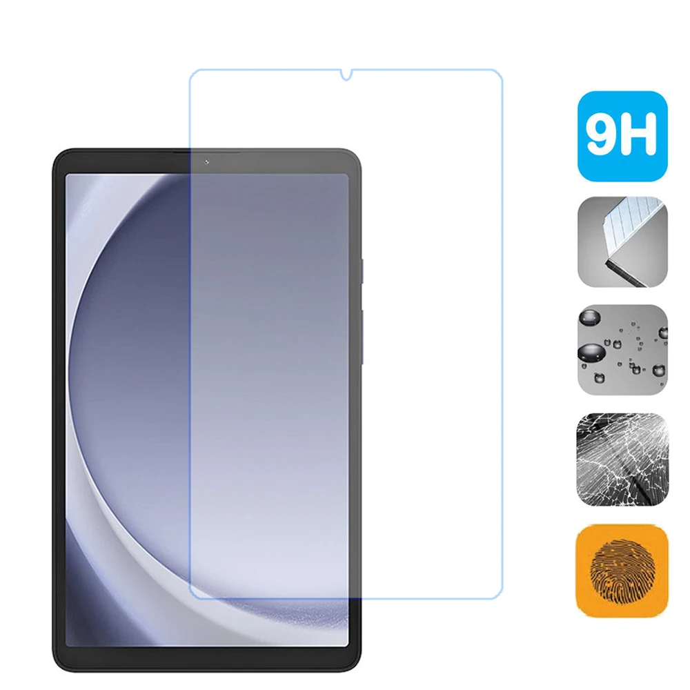 2PCS For Samsung Galaxy Tab A9 - đánh giá và giá Galaxy Tablet Accessories