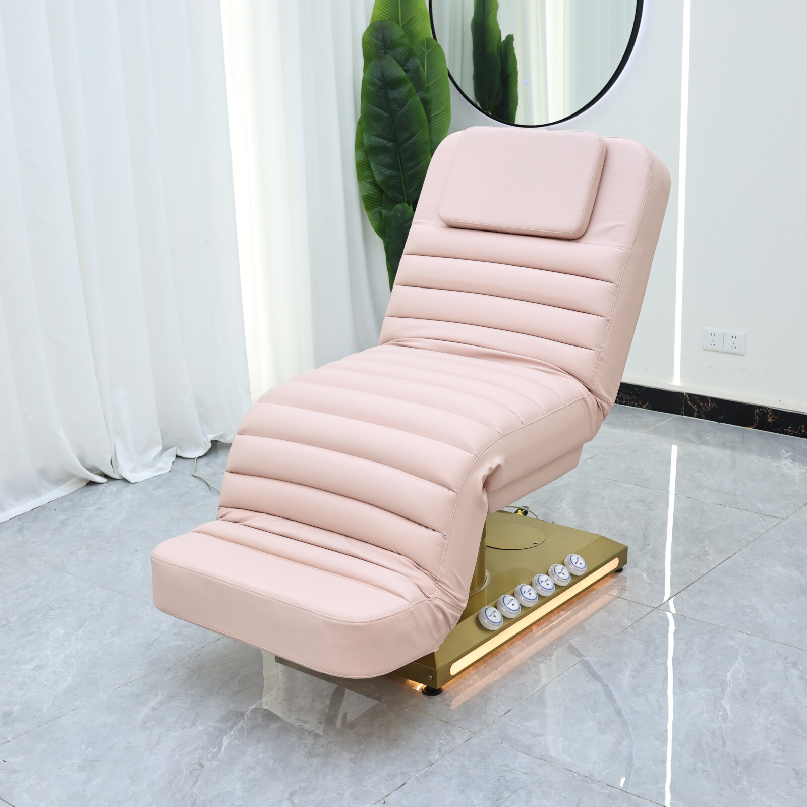 Beauty Care & Facial Care Bed, - đánh giá và giá Massage Table Accessories Uk