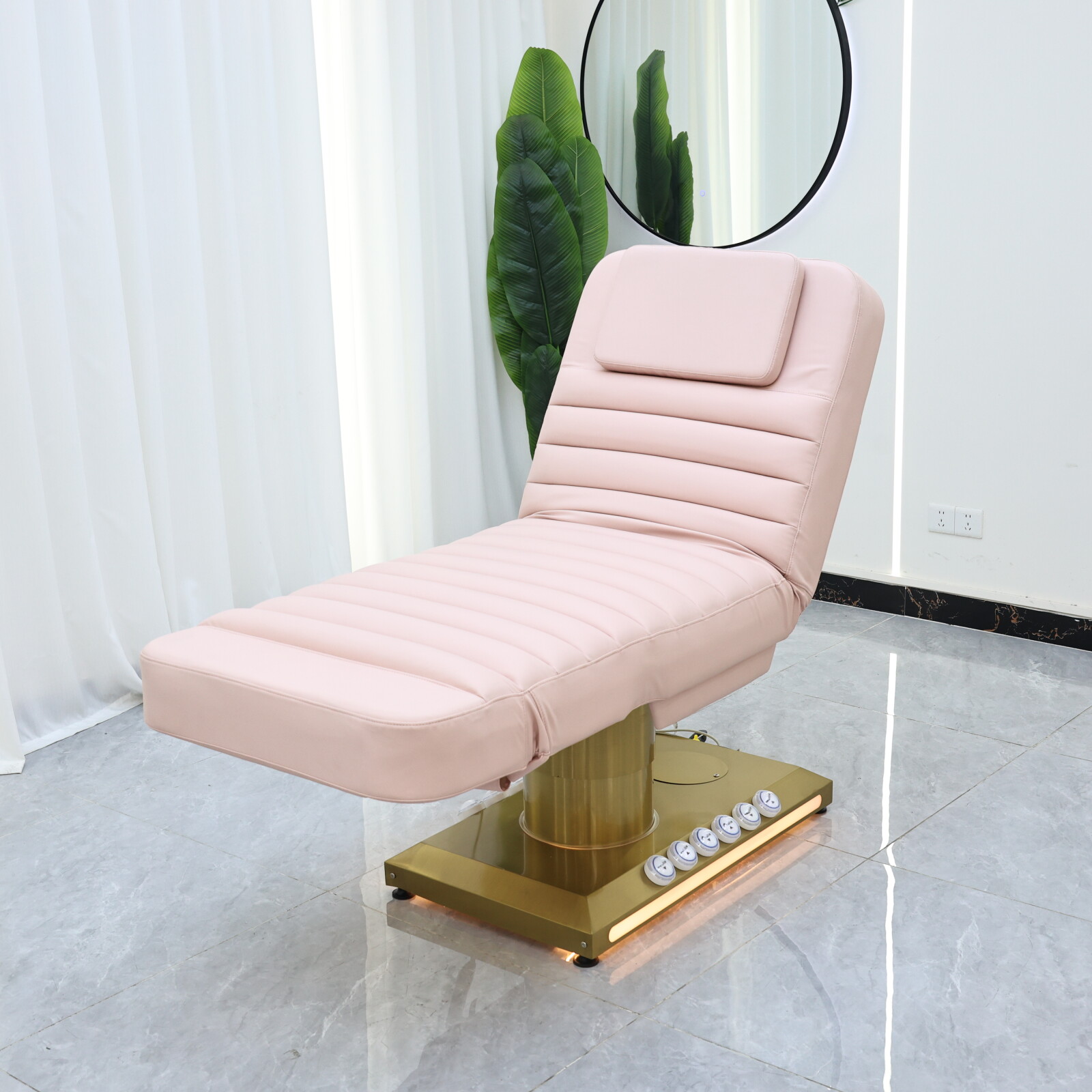 Beauty Care & Facial Care Bed, - đánh giá và giá Massage Table Accessories Uk