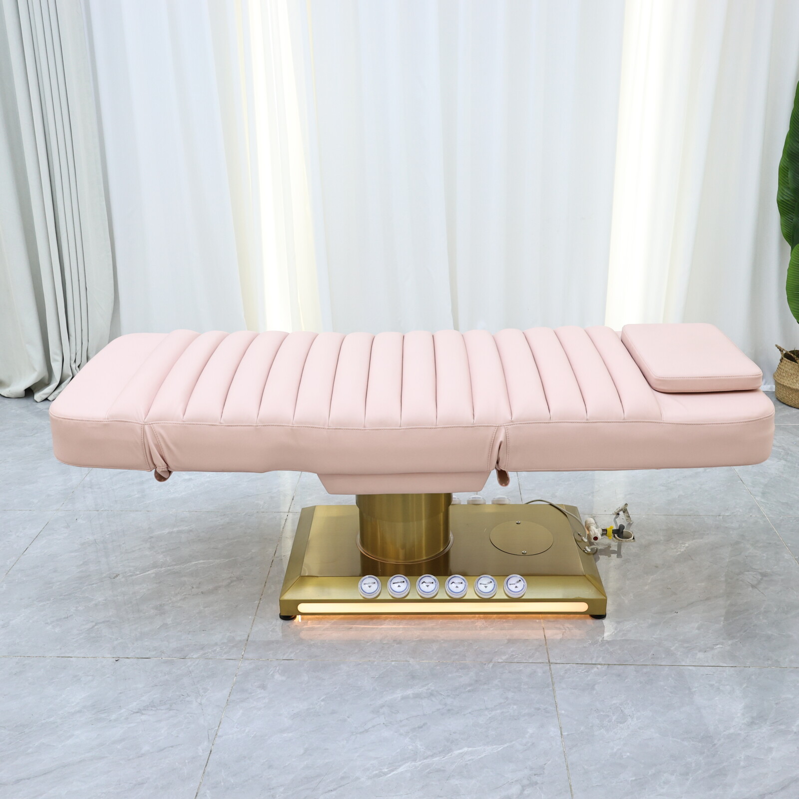 Beauty Care & Facial Care Bed, - đánh giá và giá Massage Table Accessories Uk